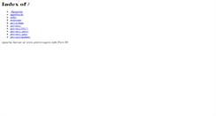 Desktop Screenshot of antiviruspro.info