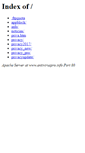 Mobile Screenshot of antiviruspro.info