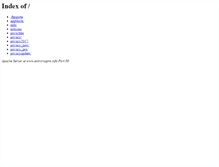 Tablet Screenshot of antiviruspro.info